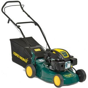 Газонокосилка YARD-MAN YM 5519 РO-L