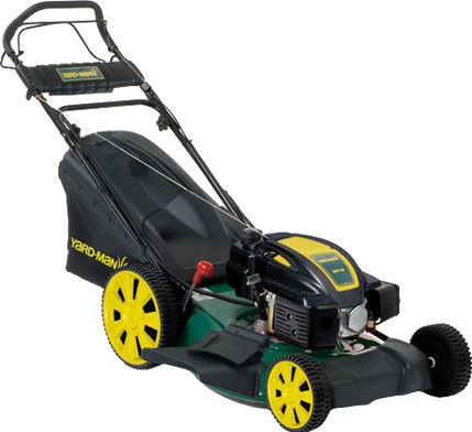 Газонокосилка YARD-MAN YM 5521 SPB HW