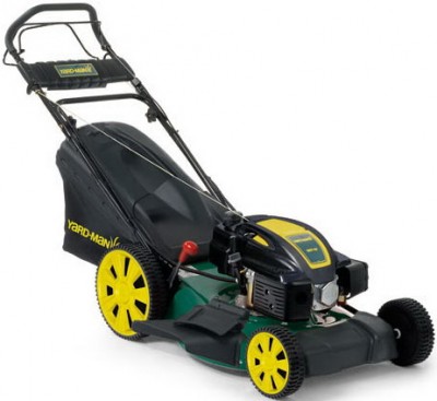 Газонокосилка YARD-MAN YM 5519 SРВE