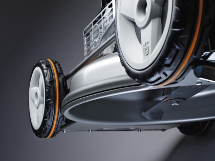 Газонокосилка Husqvarna R 147S