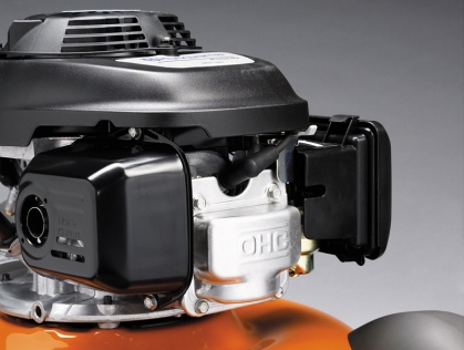 Газонокосилка Husqvarna R 152SVH