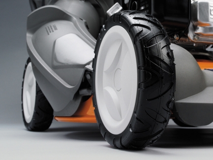 Газонокосилка Husqvarna R 152SVH