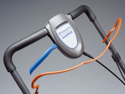 Газонокосилка Husqvarna R 152SVH