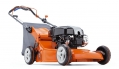 Газонокосилка Husqvarna R 153 S
