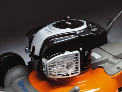 Газонокосилка Husqvarna R 153 S