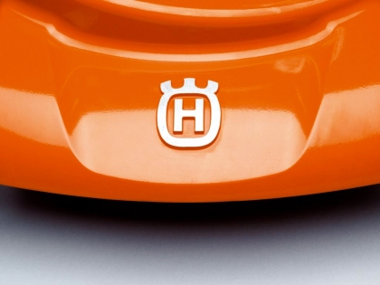 Газонокосилка Husqvarna R 153 S