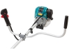 Продажа мотокос Sadko GTR-335-4T с 4-хтактным двигателем