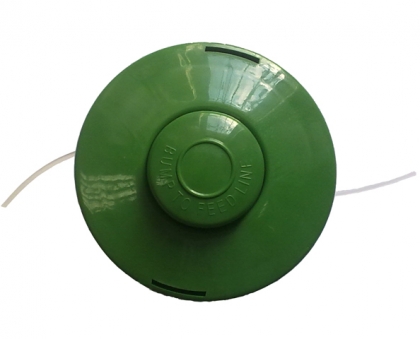 Мотокоса Тайга БГ-3700 (1 катушка + 3 ножа)