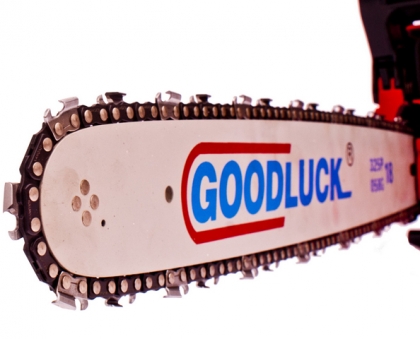 недорогая бензопила для сада Goodluck GL4500M