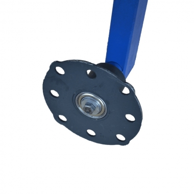 Адаптер к почвофрезе мотоблока ступица