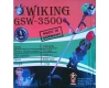 Цена Wiking GSW-3500 Professional