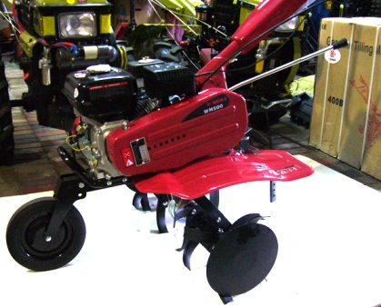 Культиватор Weima WM500 New