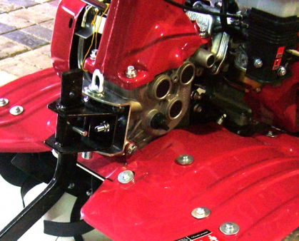 Продажа культиваторов Weima WM500 New