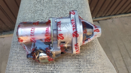 Электростартер на двигатель 178F вид