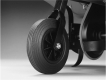 транспортировочное колесо Pubert Compact 50 SC