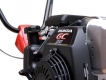 Характеристики культиватора Pubert ECO 40 HC2