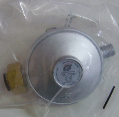 редуктор Grunhelm GGH-15
