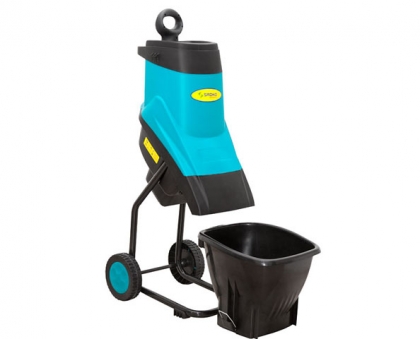 Измельчитель веток электрический Sadko GS-2500B
