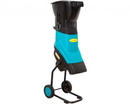 Измельчитель веток электрический Sadko GS-2500B