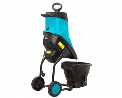 Измельчитель веток электрический Sadko GS-2500B