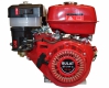 двигатель бензиновый Bulat BT177F-S мощность 9 л.с.