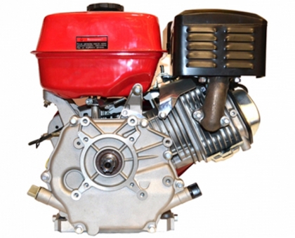 бензиновый двигатель Булат BT177F-T