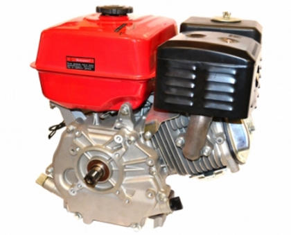 двигатель Булат BT177F-T мощностью 9 л.с.