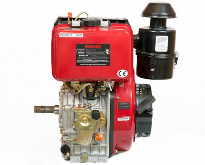 купить двигатель Weima WM188FE