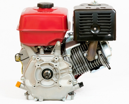 Двигатель 13 л.с. с валом под шпонку - Weima WM188F-S