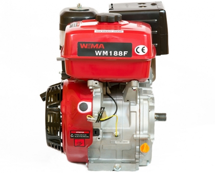 Двигатель Weima WM188F-S для мотоблока