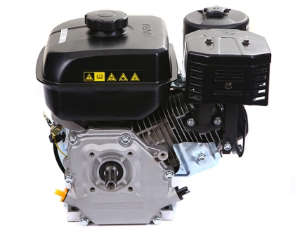 Характеристики двигателя Weima WM170F-T/20
