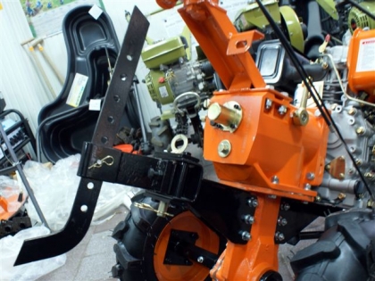 Мотоблок Кентавр 2070Б