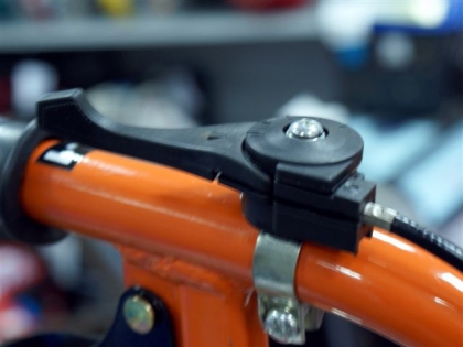 Ручка газа мотоблока кентавр 2070Б