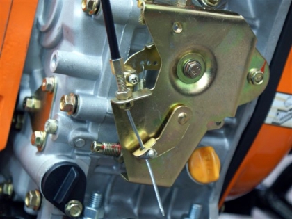 Отзывы на мотоблок Кентавр 2070Б