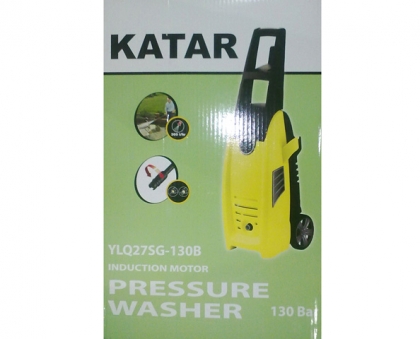 Минимойка Katar 130B Induction