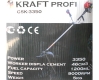 Цена Kraft Profi GSK-3350