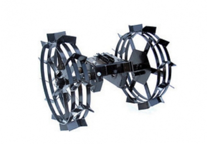 Ходоуменьшитель Pubert, Solo ТМ Ярило с грунтозацепами