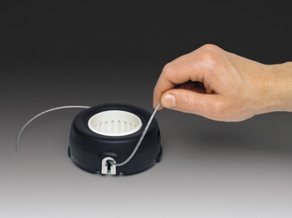 Головка косильная Husqvarna S35 (M10х1,25) т/к 125-325