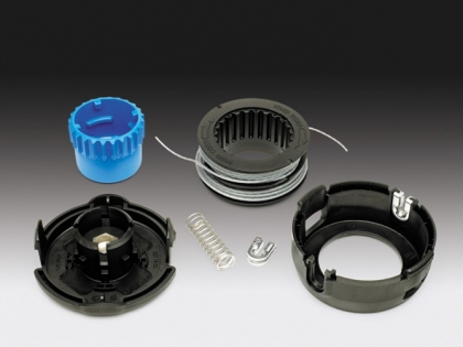 Головка косильная Husqvarna S35 (M10х1,25) т/к 125-325