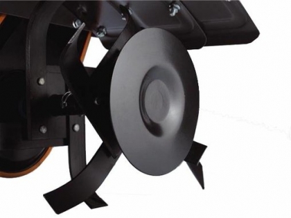 Фреза левая STD 40x4 для Pubert Primo 60 SC2