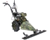 Сегментная косилка к мотоблоку Zirka LX 2064G