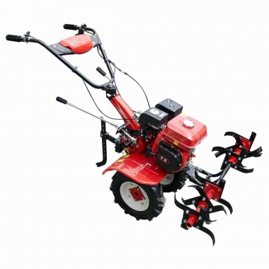 Культиватор Forte 80-G3 красный 