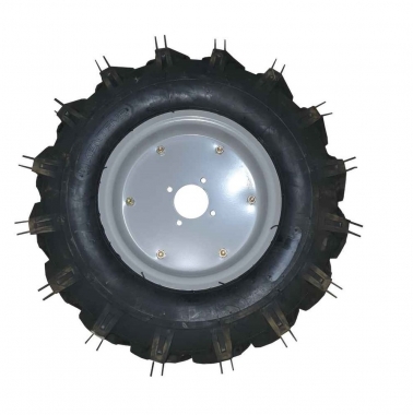 Колёса пневматические 6.00-12