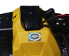 Мотокоса Partner DX 42