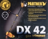 цена Partner DX 42