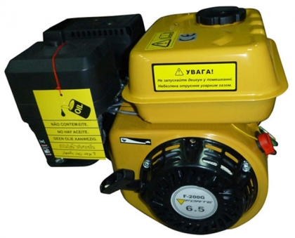 Куплю двигатель Forte F200G