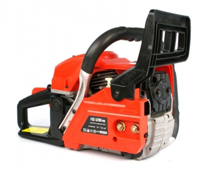 Бензопила форте FGS 5200 proffesional