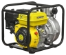 Мотопомпа Sadko WP-5065P