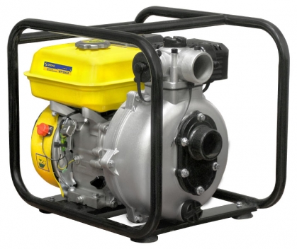Мотопомпа Sadko WP-5065P