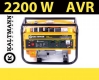Бензогенератор Kaltmann K-AP 2500 Pro